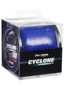 Kali Kunnan Cyclone 0.23mm 5000m Blue